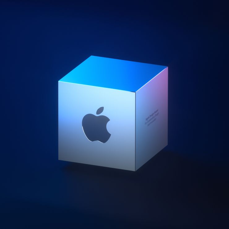 Prix Apple Design